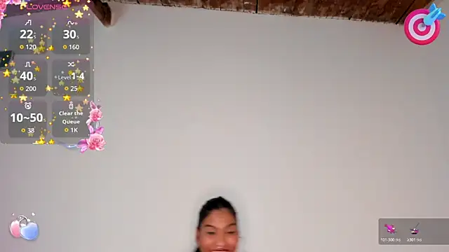 AnneteLynch online show from 11, 11, 2025