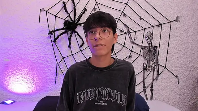 alexandersawyer online show from 10, 10, 2025