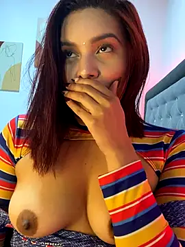 Melanyprada online show from 30, 10, 2025