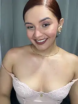 Melanyprada online show from 18, 2, 2026