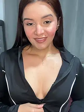 Melanyprada online show from 20, 3, 2026