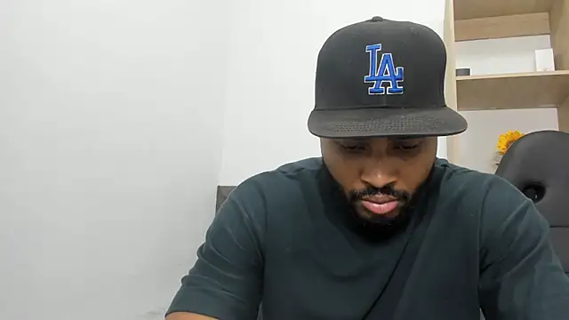 karsonmorris online show from 20, 9, 2025