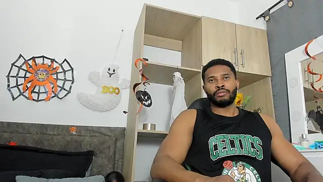 karsonmorris online show from 31, 10, 2025