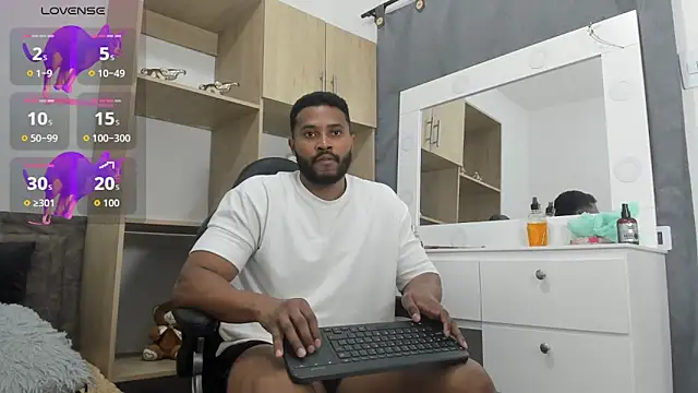 karsonmorris online show from 13, 11, 2025