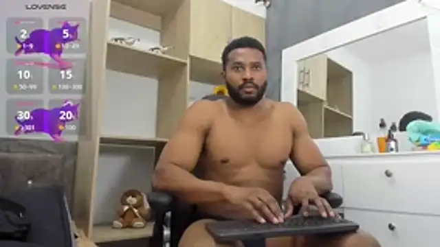 karsonmorris online show from 20, 11, 2025