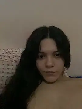 BranquinhaRj177 online show from 21, 10, 2025