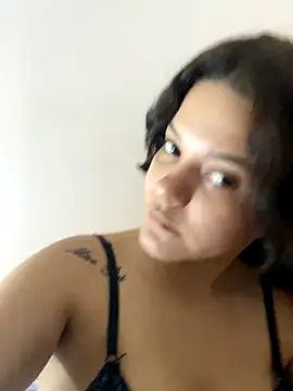 BranquinhaRj177 online show from 3, 11, 2025