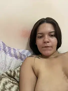 BranquinhaRj177 online show from 24, 11, 2025