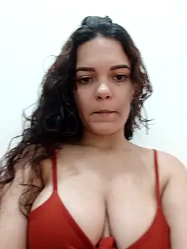BranquinhaRj177 online show from 17, 4, 2026