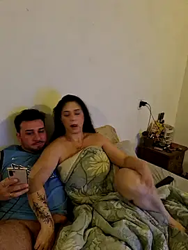 CoelhinhaGostosa online show from 28, 3, 2026
