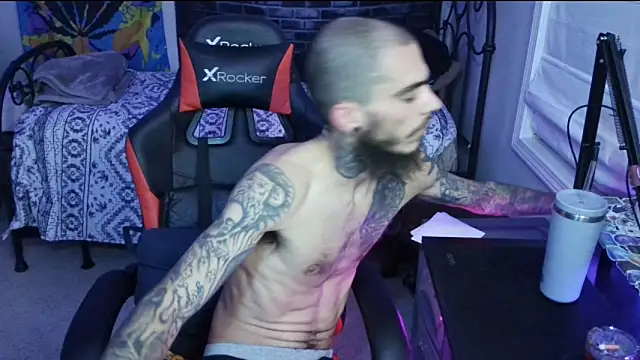 XMeF10 online show from 18, 1, 2025