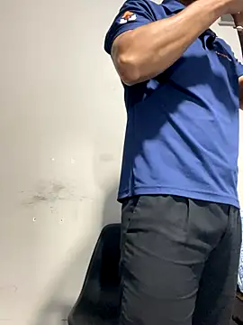 Brencuz online show from 9, 9, 2025