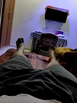 Akhil3290 online show from 10, 1, 2025