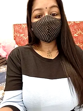 Sexy Anika-for you online show from 17, 12, 2025