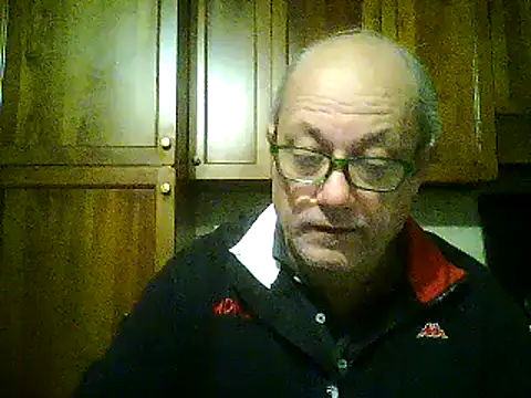gianbragallini online show from 7, 12, 2024