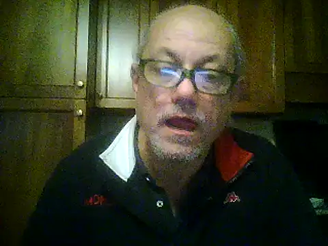gianbragallini online show from 17, 12, 2024