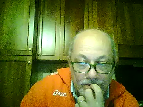gianbragallini online show from 29, 12, 2024