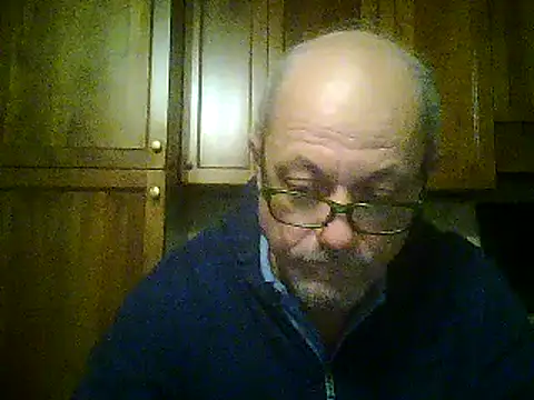 gianbragallini online show from 8, 1, 2025