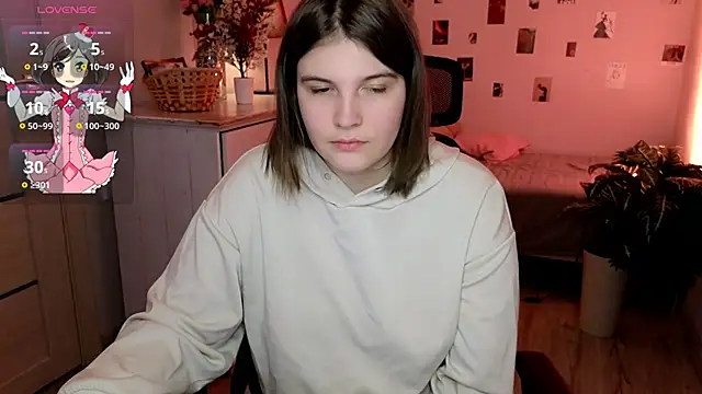 Ruyjin Choi online show from 22, 4, 2026