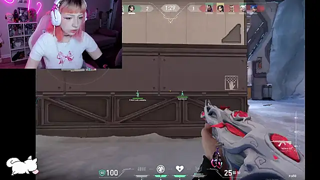 Snapshot of SweetieMollyy chatting on 6, 11, 2025 SweetieMollyy online show from 6, 11, 2025