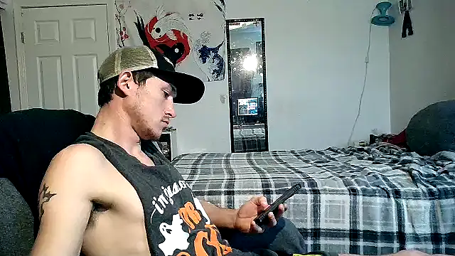 bigdckstud online show from 2, 2, 2025