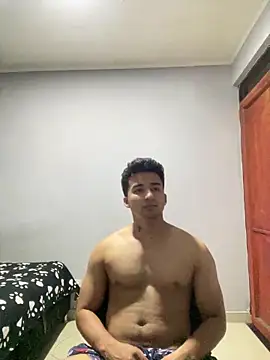 2Tussiboy online show from 8, 1, 2025