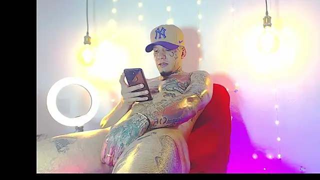 daimond hope666 online show from 6, 2, 2025