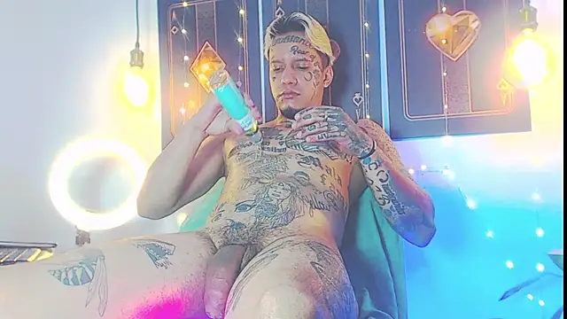 daimond hope666 online show from 13, 2, 2025