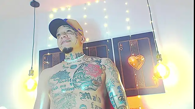 daimond hope666 online show from 19, 2, 2025