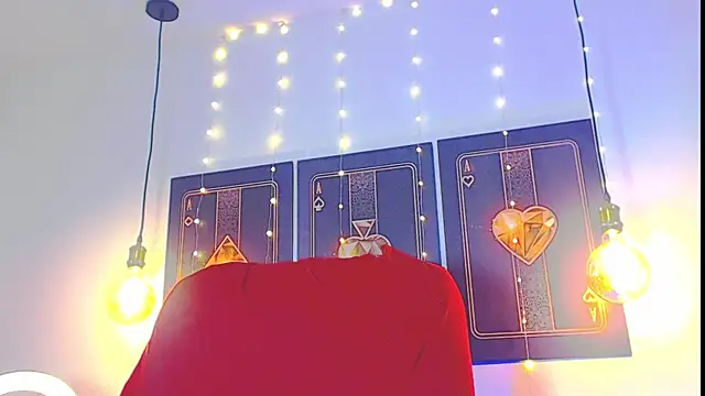 daimond hope666 online show from 20, 2, 2025