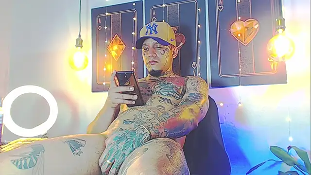 daimond hope666 online show from 25, 2, 2025