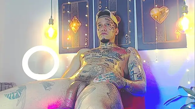 daimond hope666 online show from 26, 2, 2025