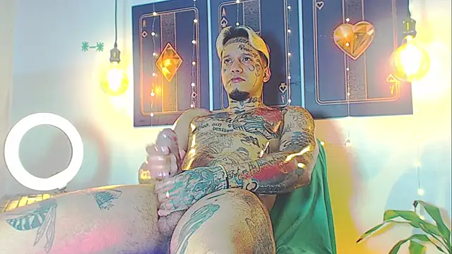 daimond hope666 online show from 4, 3, 2025