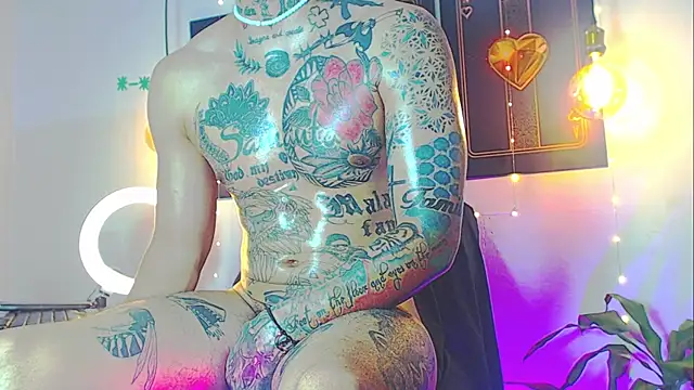 daimond hope666 online show from 9, 3, 2025