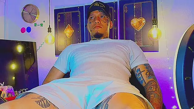 daimond hope666 online show from 13, 9, 2025