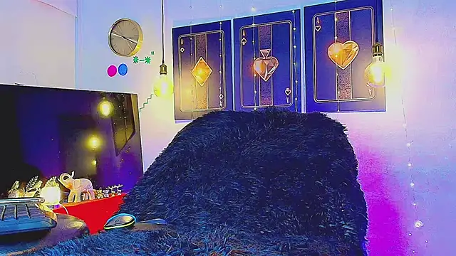 daimond hope666 online show from 16, 9, 2025