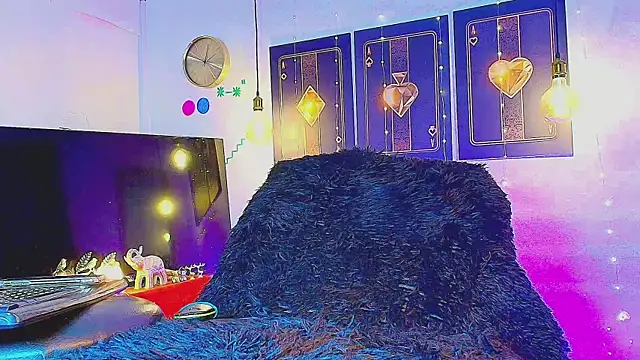 daimond hope666 online show from 17, 9, 2025