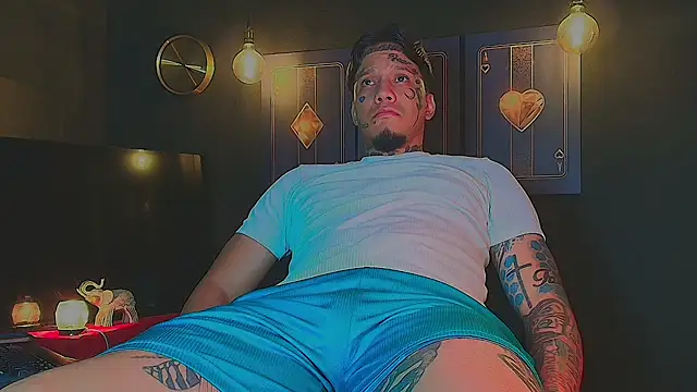 daimond hope666 online show from 25, 9, 2025