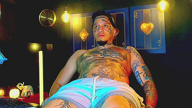 daimond hope666 online show from 11, 11, 2025