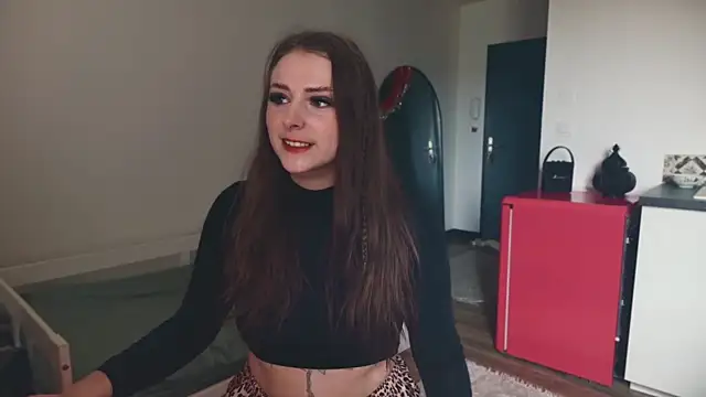 ce leste   online show from 12, 2, 2026