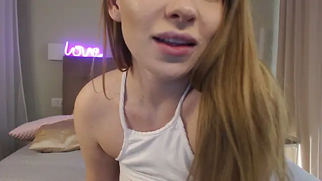 NoraLosttT online show from 25, 1, 2025