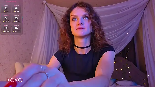 Soo dreamy online show from 10, 11, 2025