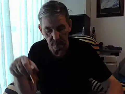 Snapshot of ChunkyMonkey007 chatting on 3, 12, 2024 ChunkyMonkey007 online show from 3, 12, 2024