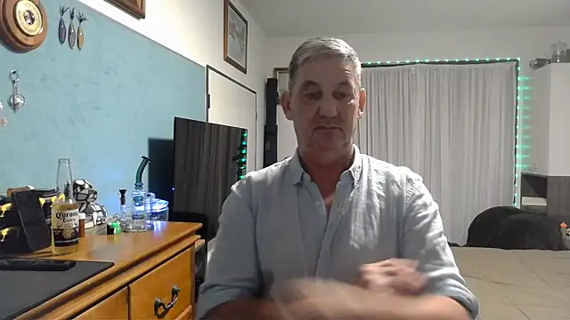 Snapshot of ChunkyMonkey007 chatting on 24, 12, 2024 ChunkyMonkey007 online show from 24, 12, 2024