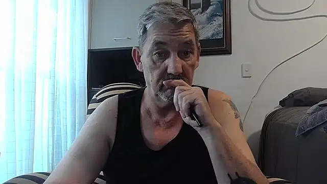 Snapshot of ChunkyMonkey007 chatting on 23, 1, 2025 ChunkyMonkey007 online show from 23, 1, 2025