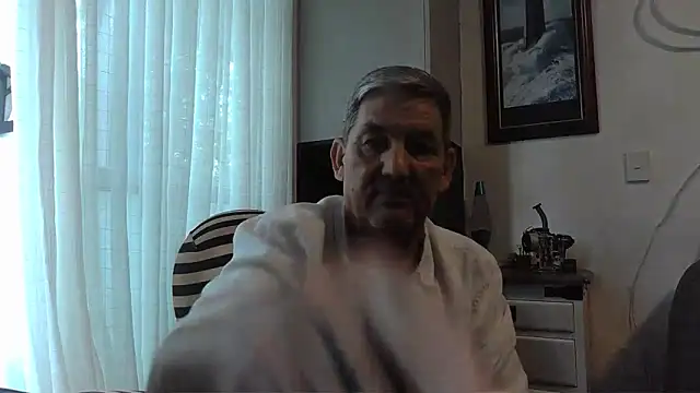 Snapshot of ChunkyMonkey007 chatting on 24, 1, 2025 ChunkyMonkey007 online show from 24, 1, 2025