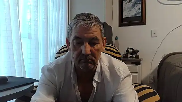 Snapshot of ChunkyMonkey007 chatting on 25, 1, 2025 ChunkyMonkey007 online show from 25, 1, 2025