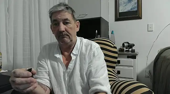 Snapshot of ChunkyMonkey007 chatting on 25, 1, 2025 ChunkyMonkey007 online show from 25, 1, 2025