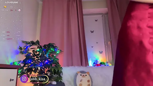 -Lisa Kisa- online show from 28, 12, 2024