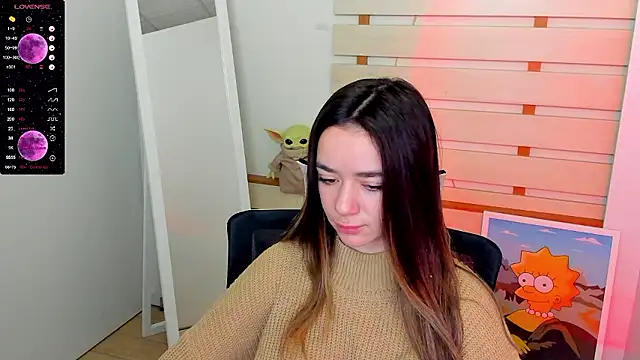 Bella XO online show from 9, 12, 2024